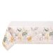 THUN - Vlekbestendig tafelkleed Eleganza exotisch - 100% polyester, 150 x 200 cm