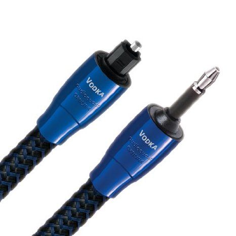 AudioQuest Vodka OptiLink - 1.5m