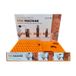 Lensgo Iceco Lensgo Rookmachine Winkel Display