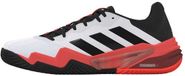Adidas Barricade 13 Clay Court Chaussures Blanc UE 40 Homme