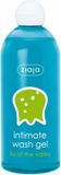 Ziaja Higiene Íntima Gel De Lírio Salvaje 500 Ml