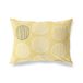 BonaMaison Willekeurig Patroon Decoratieve Kussensloop, Kussenhoezen Bank, Decoratieve Kussenhoesjes, Kussensloop; Sofa, Slaapkamer, Kantoor, Auto 45x60 Cm - Ontworpen en vervaardigd in Turkije