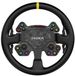 Moza Racing RS V2 – 330 mm GT-stuurwiel – zonder basis – sim racing stuur met koolstofvezel & magnetische shifters - PC