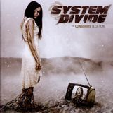 PIAS Nederland System Divide - The Conscious Sedation (CD)
