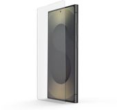 Hama screenprotector geschikt voor Samsung Galaxy S23 Ultra - Clear protect - Met montagehulp