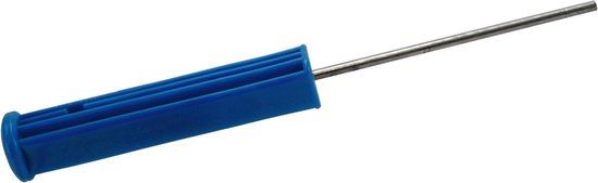 GB Inslaghulpstuk UNI-Flex RVS 195mm