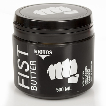 Kiotos - Fist Butter 500ml