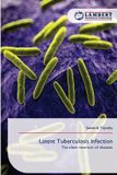 Latent Lap Lambert Academic Publishing Latent Tuberculosis Infection Paperback
