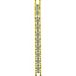 Tissot Straps T605020635 Flamingo band