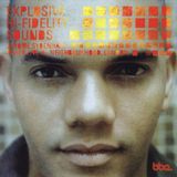 Explosive Various Artists - Explosive Hi-fidelity Sound