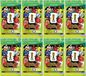 FIFA World Cup 2026 Panini 8 paquets, 64 cartes de football