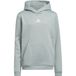adidas sweat à capuche, sauge