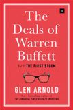 Deals Harriman House Publishing Deals of Warren Buffett Volume 1, the First 100m