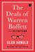 Deals Harriman House Publishing Deals of Warren Buffett Volume 1, the First 100m