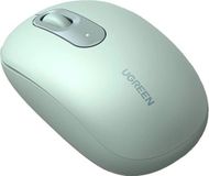 Ugreen MU105 Draadloze USB-muis - Groen