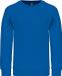 Kariban Pull enfant col rond K475 - Light Royal Blue - 8/10 Y (8/10 ans)