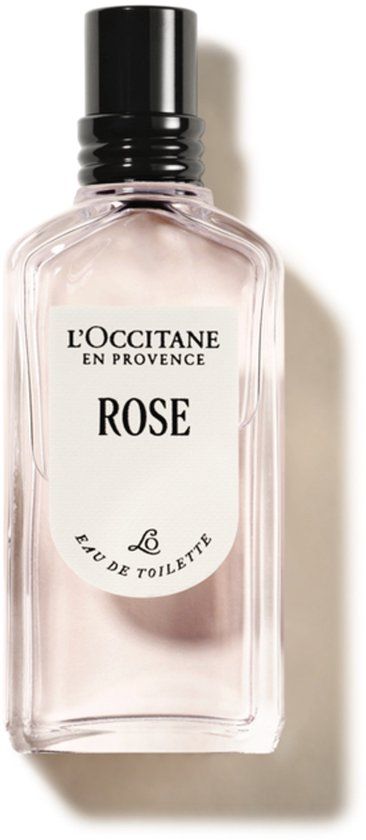 L'Occitane Eau de Toilette / 50 ml / Vrouwen