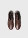 Toni Pons bottines en cuir pour femmes avec fermeture éclair latérale | PRETORIA