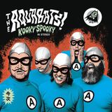 Suburban Aquabats! Kooky Spooky... In Stereo!