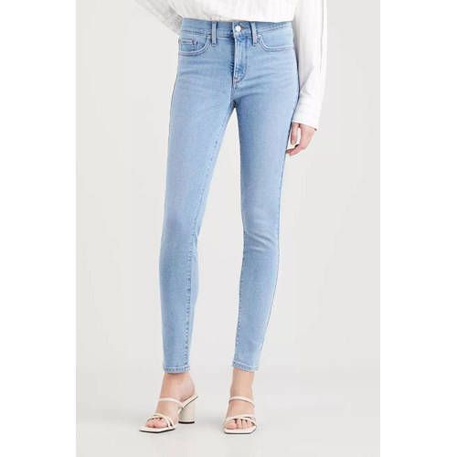 Levi's 311 Shaping Skinny Jeans - Lapis Sense
