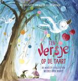 Clavis Uitgeverij Een versje op de taart