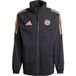 Adidas Veste imperméable Bayern Munich Tiro 2024/25