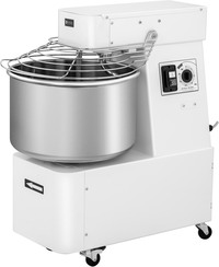 Royal Catering Deegmachine - 32 L - 88 kg / h - 1,100 W - vaste kop en kom