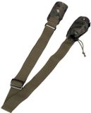 Trakker NXC Camo Elasticated Tip Protectors | Foudraal