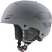 Uvex Wanted Skihelm Unisex Volwassenen Rhino Matt 54-58 cm