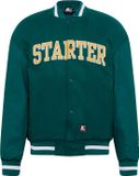 Starter Black Label Starter Team College jacket Groen M