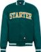 Starter Black Label Starter Team College jacket Groen M