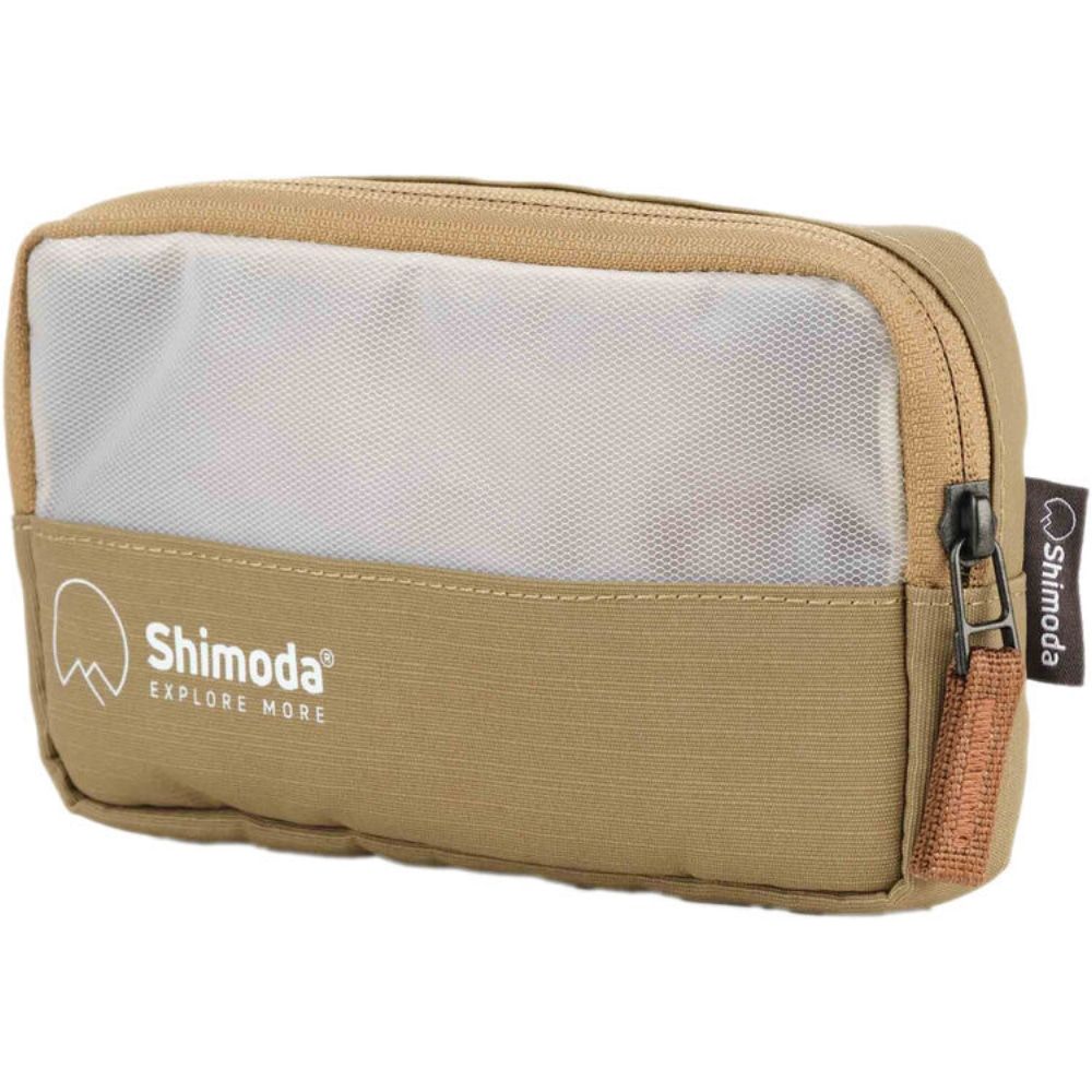 Shimoda Accessoire-pouch, boa, 520-515