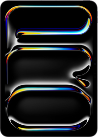 Apple iPad Pro / WiFi / 256 GB / Zwart