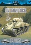 The Eagle Rock Entertainment Ltd t/a Eagle Media Tanks! On Campaign (DVD)