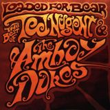 Loaded Ted Nugent & The Amboy Dukes Loaded For Bear: The Best Of