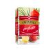 Twinings Rooibos, fraise et vanille infusion, 20 sachets
