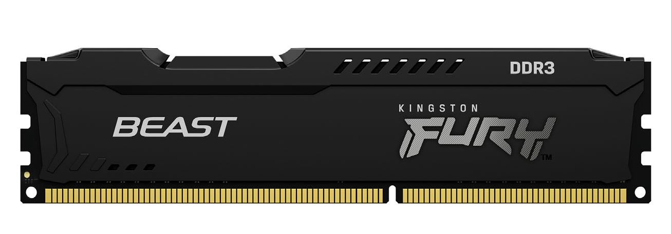 Kingston Technology KF318C10BBK2/16