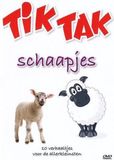 Source1 Tik tak - Schaapjes (DVD)