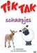 Source1 Tik tak - Schaapjes (DVD)