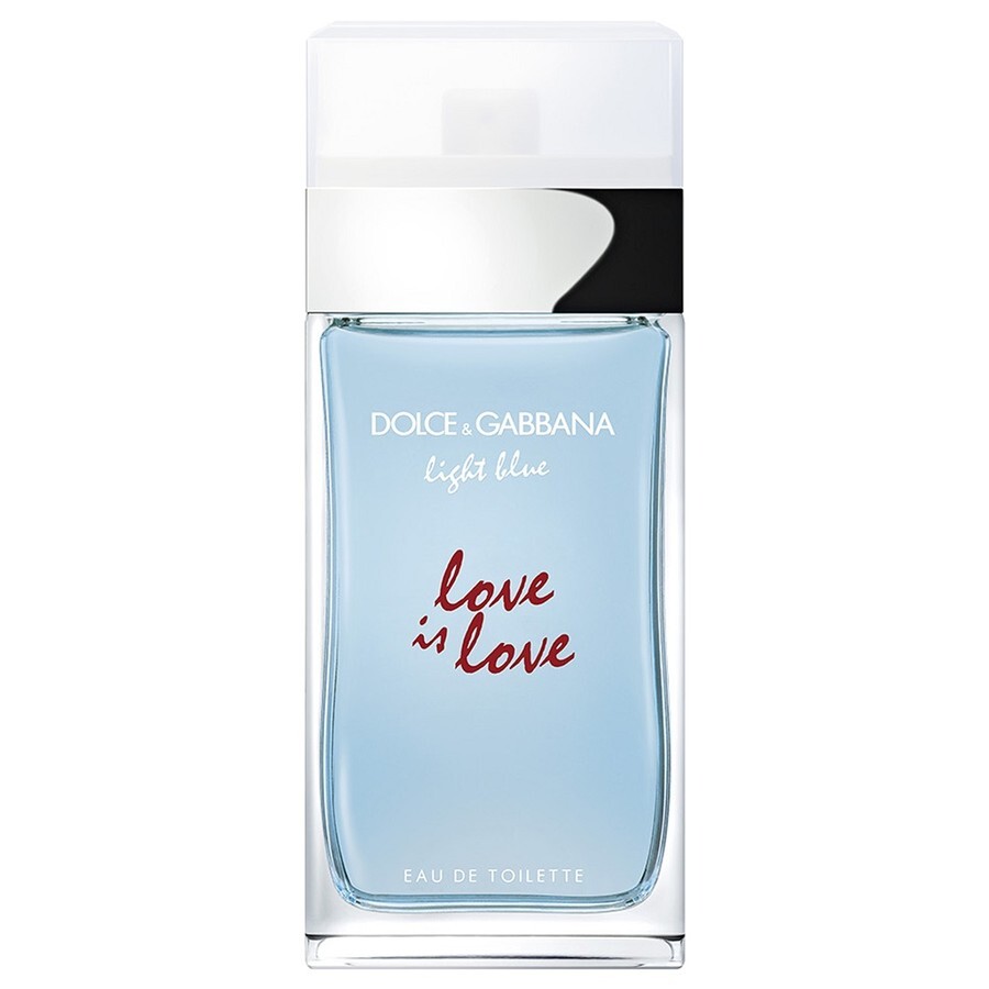 Dolce & Gabbana Love Is Love 50 ml / dames