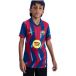 FC Barcelona ensemble pour enfant Maillot extérieur 2025/26