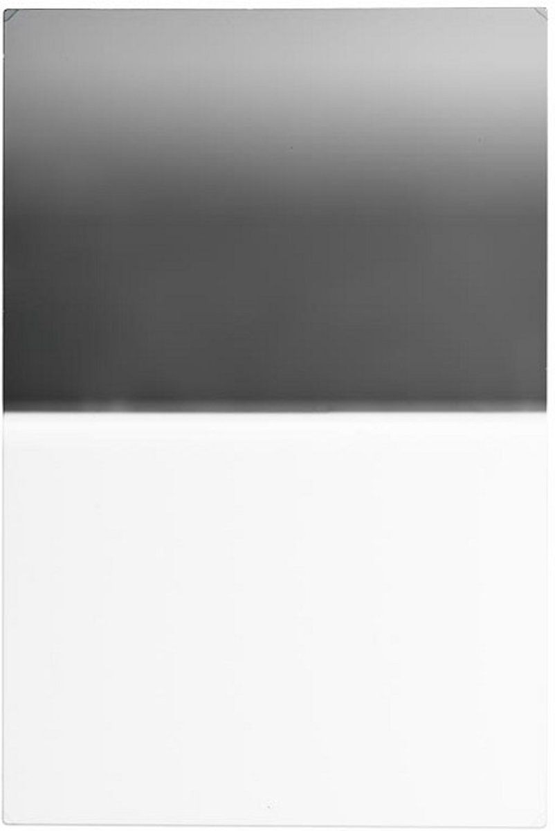 Benro Master Series Reverse-edged graduated ND filter GND8 100x150mm