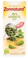Bio brandnetel thee 20st