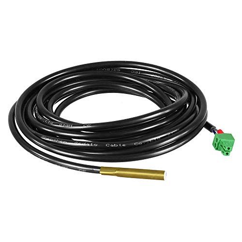 Offgridtec Externe temperatuursensor voor PWM Pro laadregelaar, 3m