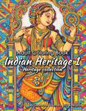 Indian Heritage 1