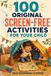 100 Libri GmbH 100 Original Screen-Free Activities for Your Child