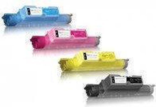 Ricoh C-22X Yellow Toner Cartridge