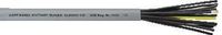 Lapp ÖLFLEX® CLASSIC 110 Stuurstroomkabel 7 G 0.50 mm² Grijs 1119007/100 100 m