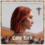 Konkurrent Jon Brion Lady Bird (Soundtrack From The Motion Picture) CD