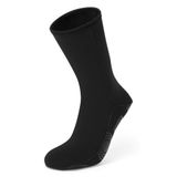 Gill Neoprene Half Lange Sokken Zwart EU 39-42 Homme